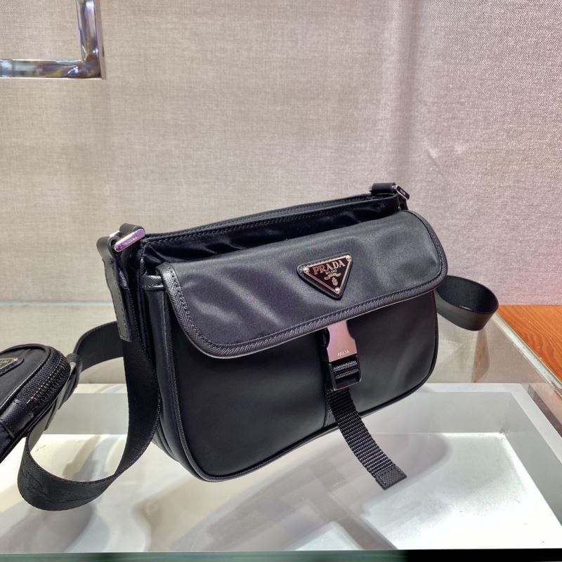 Prada Satchel Bags